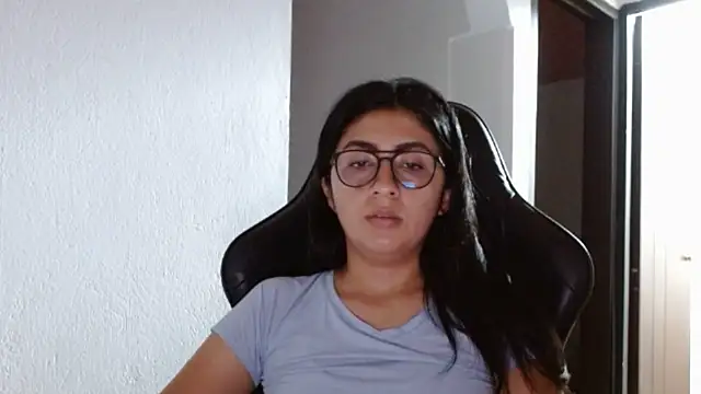 Snapshot of danna_peterson1 chatting on 01.31.25 danna peterson1 online show from 01.31.25