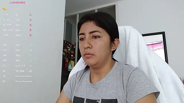 Snapshot of danna_peterson1 chatting on 01.13.26 danna peterson1 online show from 01.13.26