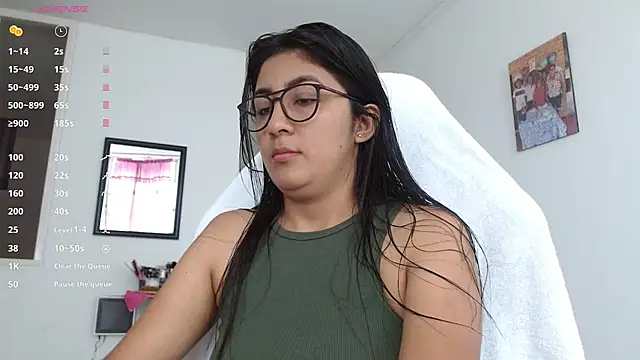 Snapshot of danna_peterson1 chatting on 01.15.26 danna peterson1 online show from 01.15.26