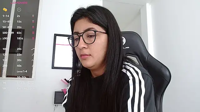 Snapshot of danna_peterson1 chatting on 01.16.26 danna peterson1 online show from 01.16.26