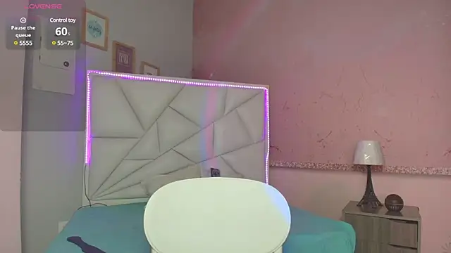 Snapshot of ariadna_dawson7 chatting on 01.09.25 ariadna dawson7 online show from 01.09.25