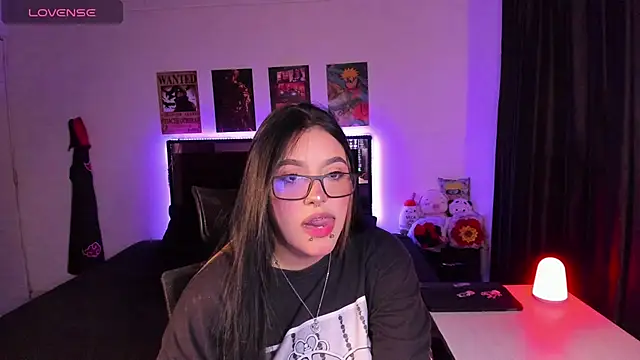 Snapshot of Mariana_Hasper_ chatting on 02.12.26 Mariana Hasper online show from 02.12.26