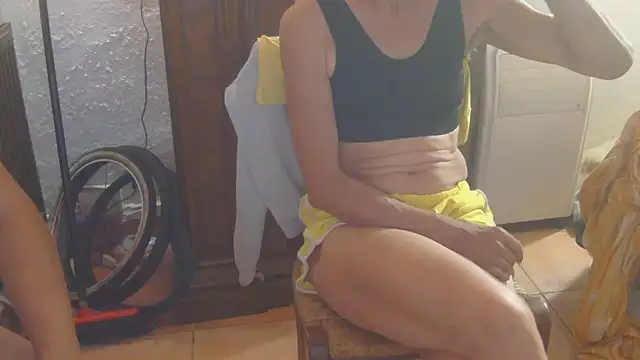 couplemilf2 online show from 05.03.26