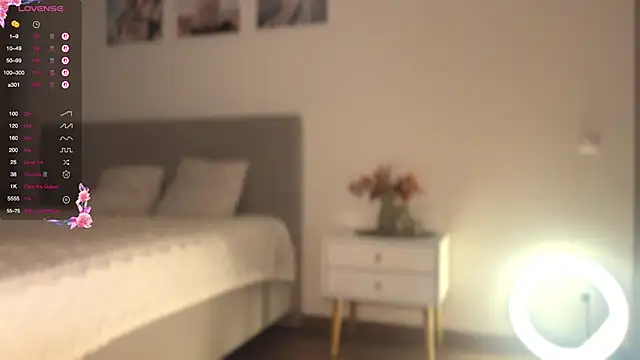 Snapshot of diaanona chatting on 02.17.26 diaanona online show from 02.17.26