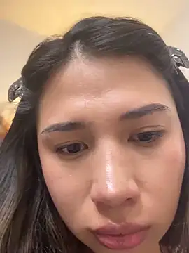 AlessiaVix online show from 03.12.25