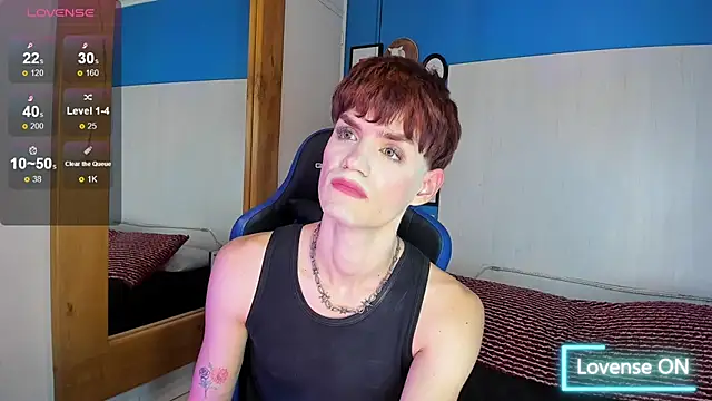 VladHellsing4 online show from 02.17.25