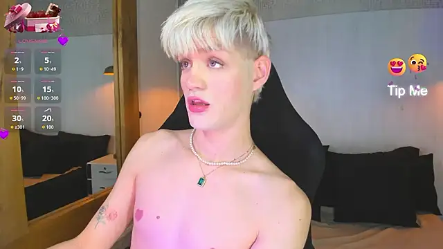 VladHellsing4 online show from 03.18.26