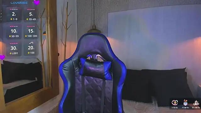 VladHellsing4 online show from 06.07.26