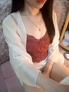 Lovely kute online show from 03.20.26