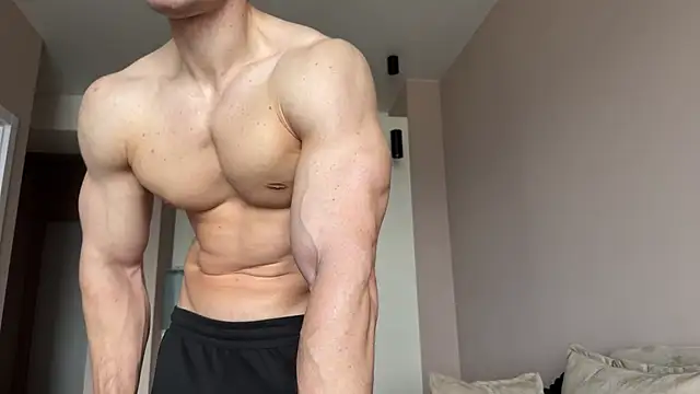 Andy pecman online show from 06.18.26