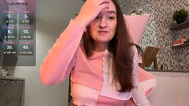 Snapshot of Eva_Eva_ chatting on 03.22.25 Eva Eva  online show from 03.22.25