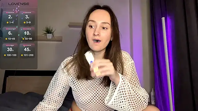 Snapshot of Eva_Eva_ chatting on 09.16.25 Eva Eva  online show from 09.16.25