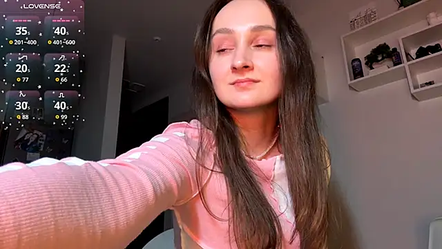 Eva Eva  online show from 03.05.26