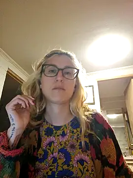 Afrania online show from 12.04.24