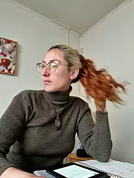 Afrania online show from 12.12.24