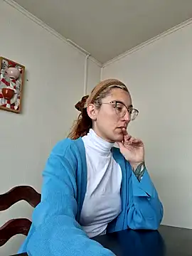 Afrania online show from 12.12.24