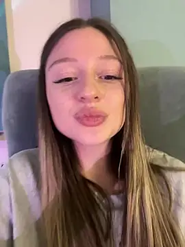 Kimsweet7 online show from 01.09.25