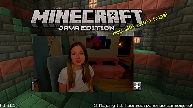 Kimsweet7 online show from 01.19.25