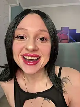 Kimsweet7 online show from 01.25.25