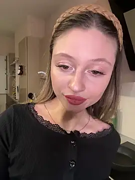 Kimsweet7 online show from 02.21.25