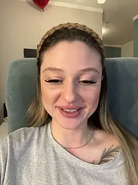 Kimsweet7 online show from 02.27.25