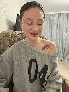 Kimsweet7 online show from 02.20.26