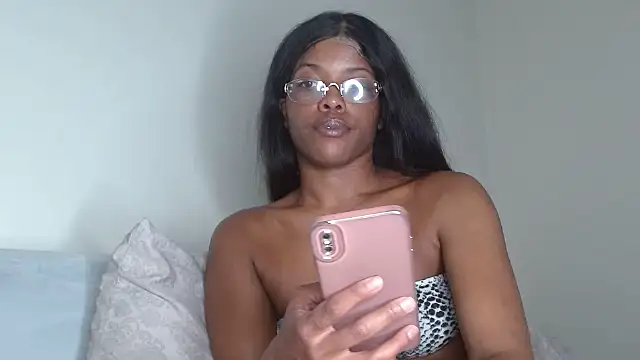 CaramelGoddessxoxo online show from 03.28.26