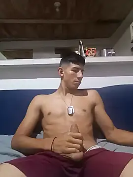 Snapshot of sbsmenhot chatting on 02.10.25 sbsmenhot online show from 02.10.25