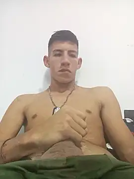 Snapshot of sbsmenhot chatting on 02.23.25 sbsmenhot online show from 02.23.25