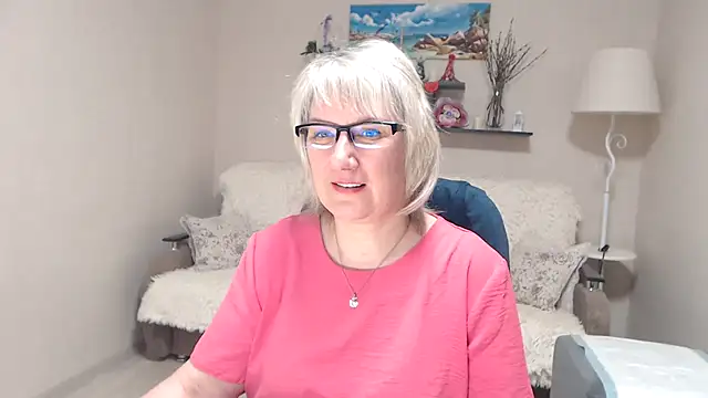FleurMays online show from 04.23.26