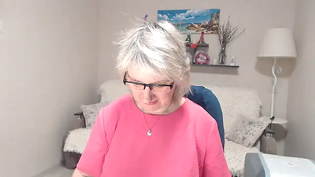 FleurMays online show from 04.26.26