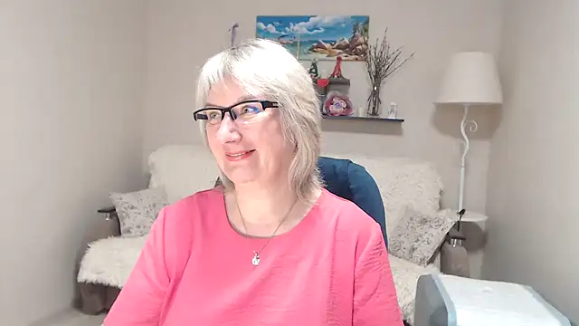 FleurMays online show from 04.28.26