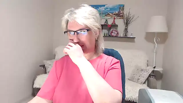 FleurMays online show from 05.01.26
