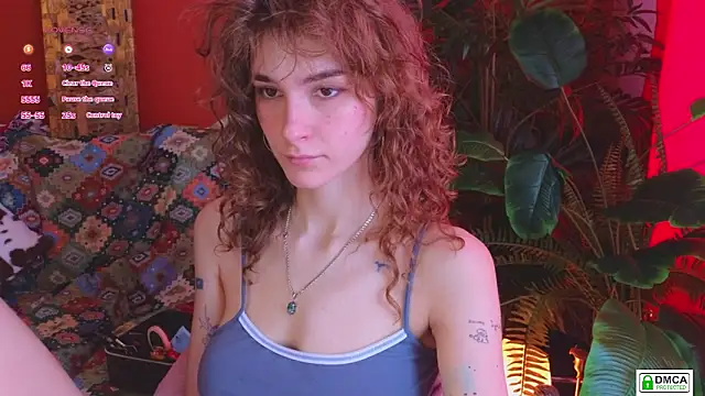 Snapshot of Era_Robinhood chatting on 03.10.26 Era Robinhood online show from 03.10.26