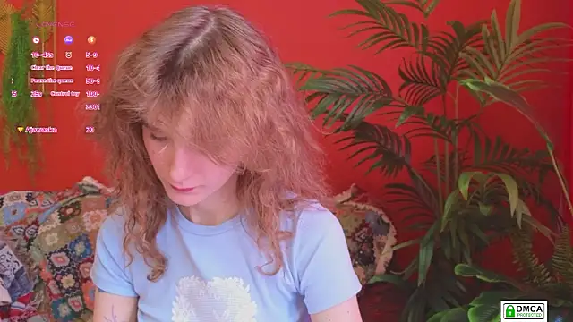 Snapshot of Era_Robinhood chatting on 03.17.26 Era Robinhood online show from 03.17.26