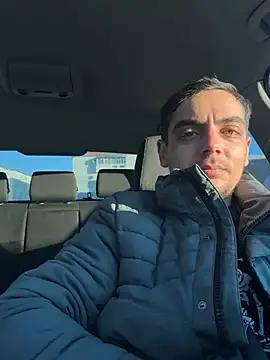 DumyXXX06 online show from 02.14.26