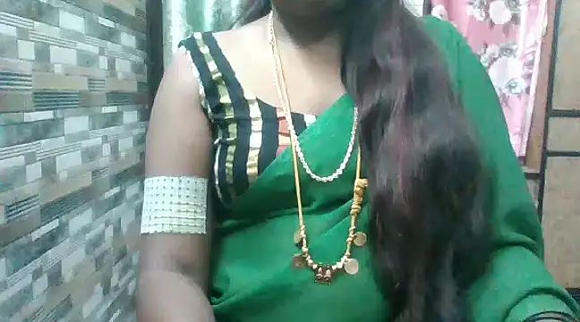 Snapshot of Hot_akshara chatting on 12.03.24 Hot akshara online show from 12.03.24