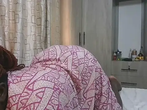 Hotwife8 online show from 07.24.26