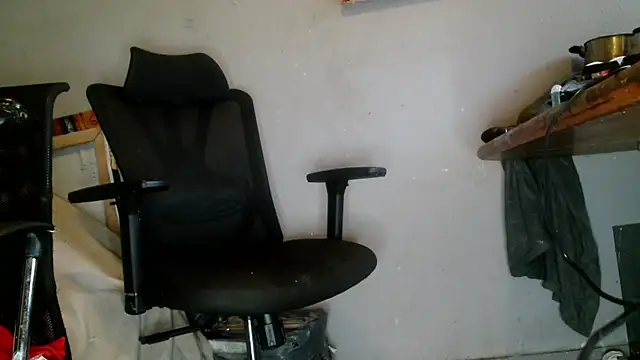 Gigadickman online show from 01.01.25