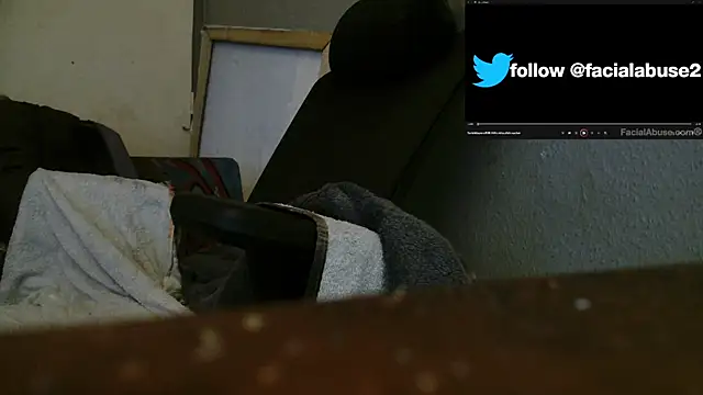 Gigadickman online show from 01.27.25