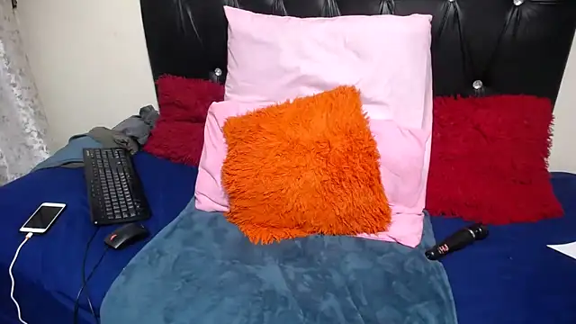 SexyAngeliqua online show from 02.17.25