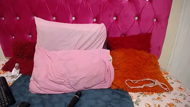 SexyAngeliqua online show from 03.02.25