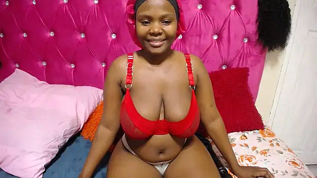 SexyAngeliqua online show from 03.07.25