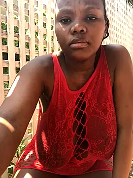 SexyAngeliqua online show from 10.14.25