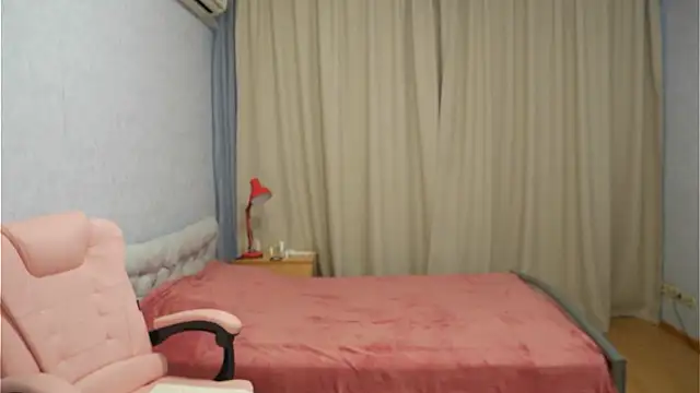 Snapshot of Sophiloren chatting on 09.17.25 Sophiloren online show from 09.17.25