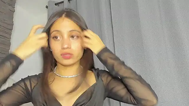 Loren parissi online show from 05.05.26