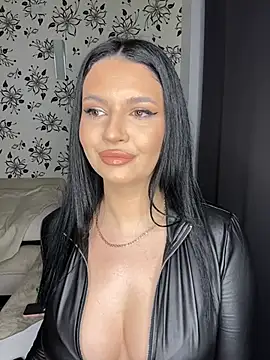 Snapshot of Nefera_De_Nile chatting on 02.17.26 Nefera De Nile online show from 02.17.26