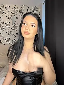 Snapshot of Nefera_De_Nile chatting on 03.13.26 Nefera De Nile online show from 03.13.26