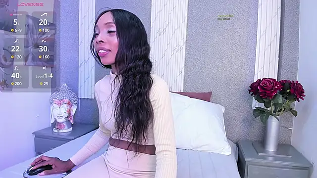 Scarleet am online show from 02.27.25