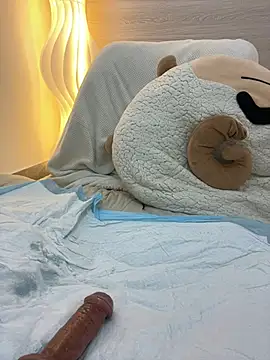 Snapshot of Nicole77-baby chatting on 02.17.25 Nicole77-baby online show from 02.17.25